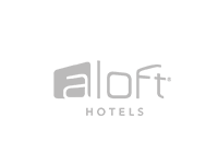 aloft
